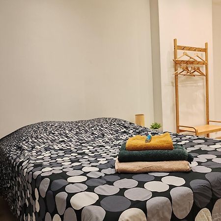 Toulon Etoile 아파트 외부 사진